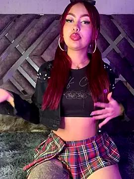 Laila_Pink — ENJOY MY NUDITY