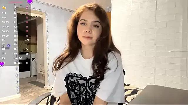 Lia_rise — Show my cute panties