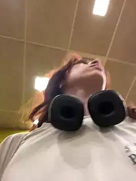 Lily__Belle on StripChat 
