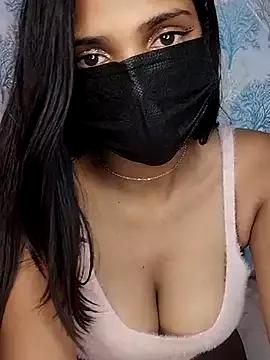 Lovely_Babie from StripChat