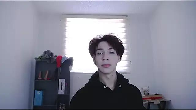 lucky_stricke on StripChat 