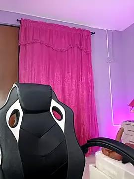 LunaaRosse — finger in  my ass