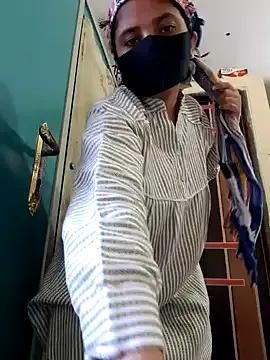 LustyJoya-02 — Full nude