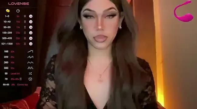 madam_agnes1 on StripChat 