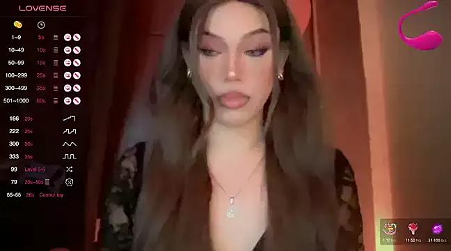madam_agnes1 on StripChat 