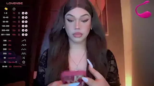 madam_agnes1 on StripChat 