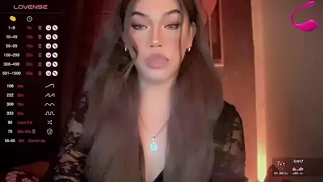 madam_agnes1 on StripChat 