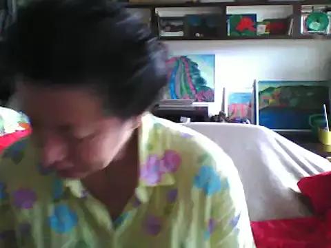 MariaAnaSunshine