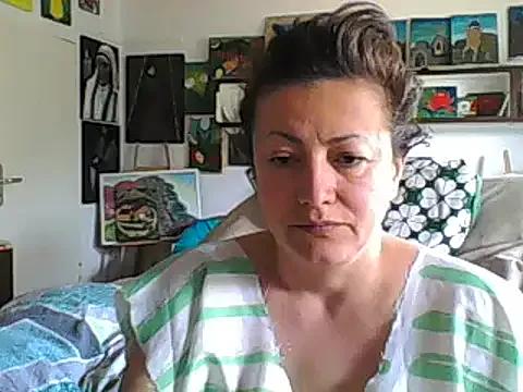 MariaAnaSunshine