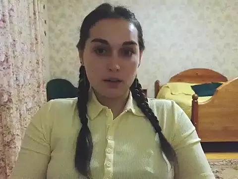 me_lissa_sun13 on StripChat 
