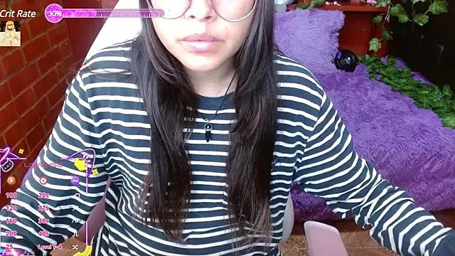 MidoriQuiinn on StripChat 