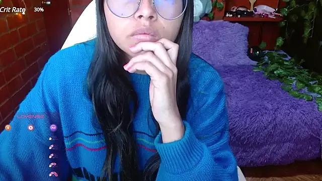 MidoriQuiinn on StripChat 