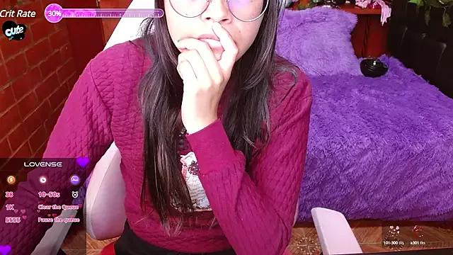 MidoriQuiinn on StripChat 