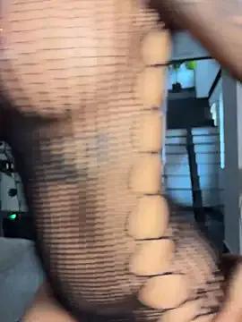 StripChat milaivanova is Freechat milaivanova — oil on my