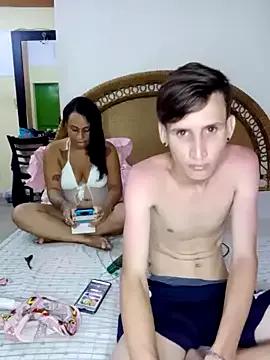 Milfvalesk on StripChat 