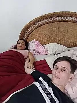 Milfvalesk on StripChat 