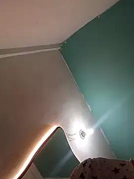 Milfvalesk on StripChat 