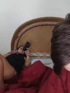 Milfvalesk on StripChat 