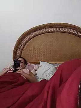 Milfvalesk on StripChat 