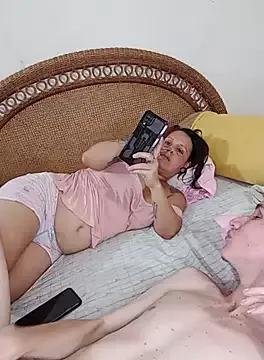 Milfvalesk on StripChat 