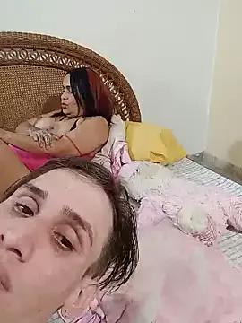 Milfvalesk on StripChat 