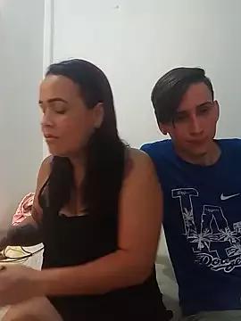 Milfvalesk on StripChat 