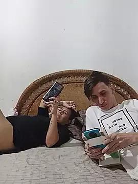 Milfvalesk on StripChat 