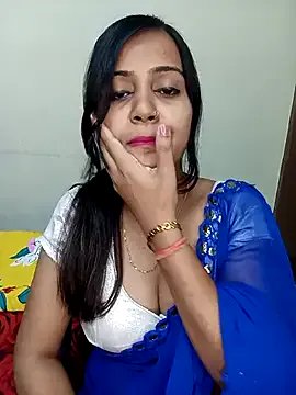 Miss-Riyasingh on StripChat 