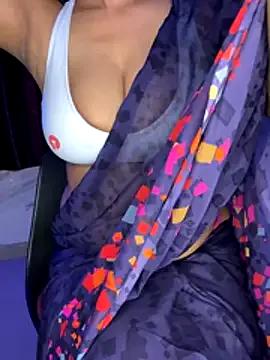 Ms_Divya — Tear Up Panty 