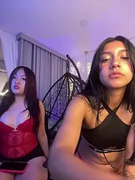 Nahomy_cute1 — Put your dick in and pull out my cum