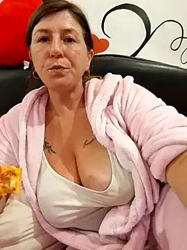 Natali_UA on StripChat 