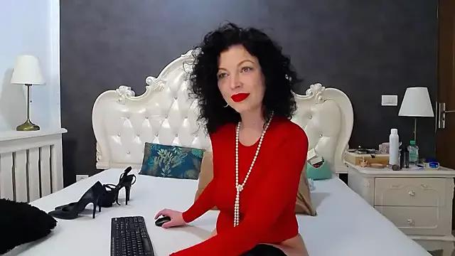 NataliaRed on StripChat 