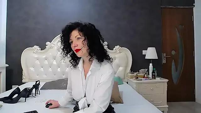 NataliaRed on StripChat 