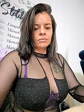StripChat NATHALIA-28_ is Freechat NATHALIA-28_ — All Naked, Explicit SQUIRT AT WORK!