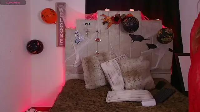 StripChat Nathaly_stepmom49 is Freechat Nathaly_stepmom49 — Get naked and oil