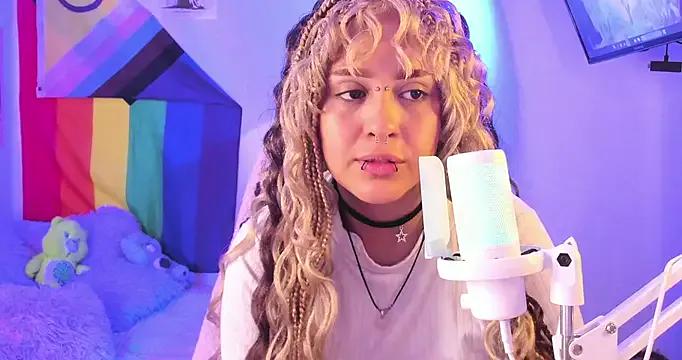 NekoWaifu — Touch my wet pantie