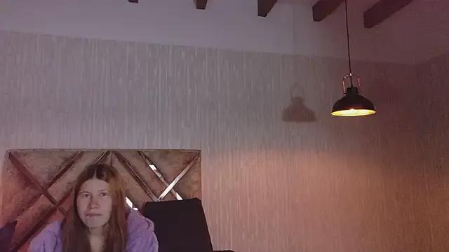 StripChat Olivia11_ is Private Olivia11_ — show tits and rub nipples