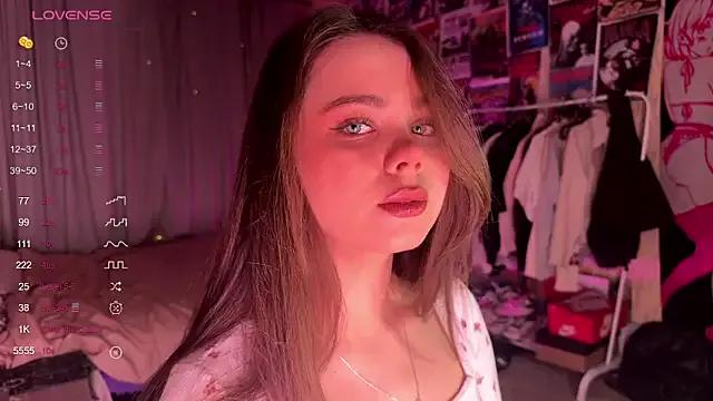 PinkiRay — change outfite