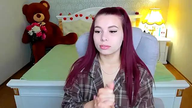 Rimidans on StripChat 