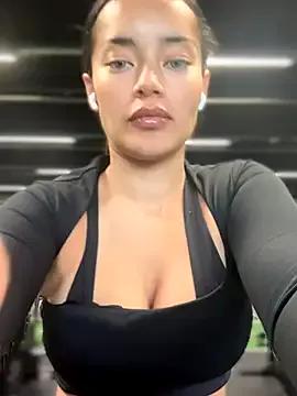 Risky_Workouts — SURPRISE VIDEO FOR LAST TIP