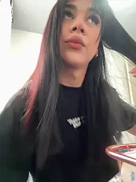 StripChat RoseCassie is Freechat RoseCassie — Tell me Good morning Rose