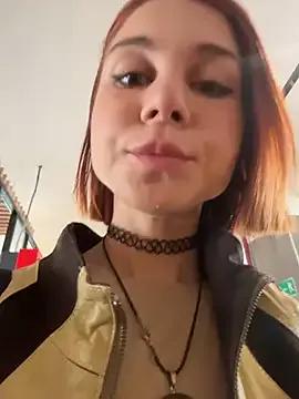 RosieSecret — Hey let's get HORNY together