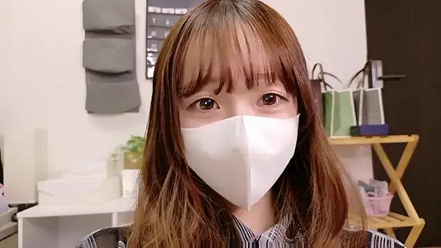 saku_sakura_ — Freechat on StripChat