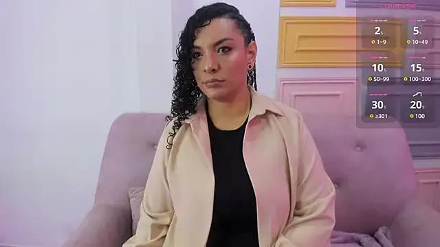 Sandy_Ruiz on StripChat 