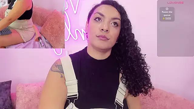 Sandy_Ruiz on StripChat 