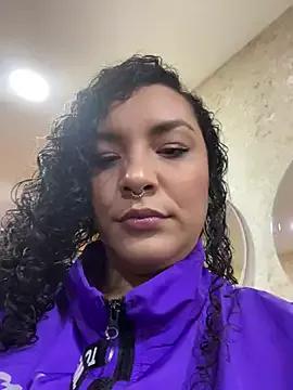 Sandy_Ruiz on StripChat 