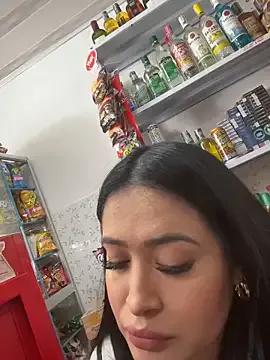 Sara_fun — RIDE DILDO IN STORE PUBLIC