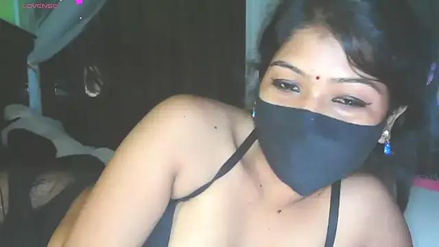 sexyhoney27 on StripChat 