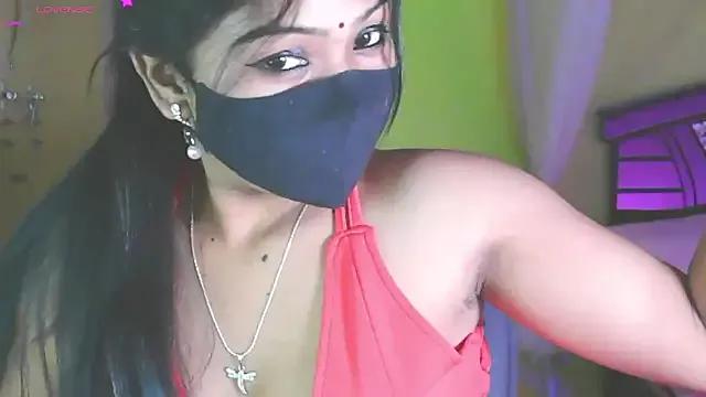 sexyhoney27 on StripChat 