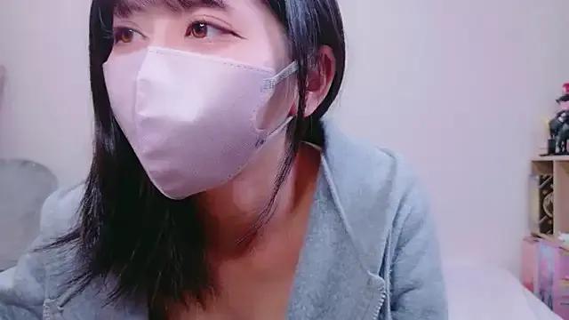 shodai_anzu_dayo — Group on StripChat